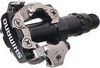 Pedály Shimano PDM 520 
